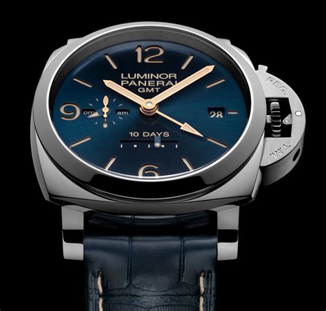 latest panerai watches|Panerai watches price list.